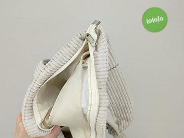 second hand for you: Torba materiałowa, stan - Dobry — 5