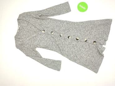 stradivarius sweter w paski: Stradivarius, Kardigan damski, rozmiar M — 2