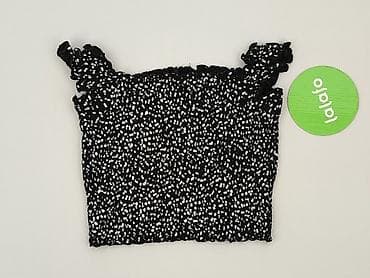 sinsey top: Sinsay, Top damski, rozmiar S — 2