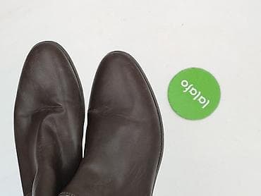 Kobiety: Botki damskie, rozmiar 38 — 6