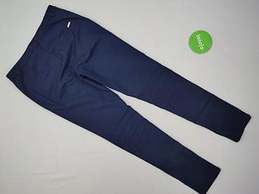 version jeans: Freesia, Spodnie materiałowe damskie, rozmiar S — 3