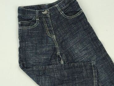 allegro rajstopy: Jeans, 5.10.15, 2-3 years, 98, condition - Perfect — 1