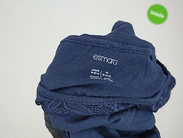 stanik 75b: Esmara, T-shirt damski, rozmiar M — 5