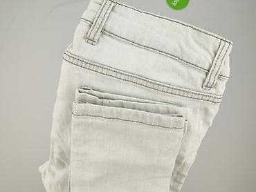 pull bear buty: Esmara, Jeans for women, size S — 5