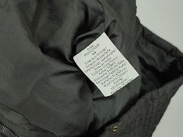 kurtki wiosenne shein: By Clara, Kurtka zimowa damska, rozmiar M — 5