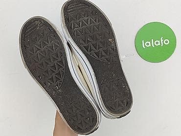 50 style vans: Disney, Trampki damskie, rozmiar 39 — 4