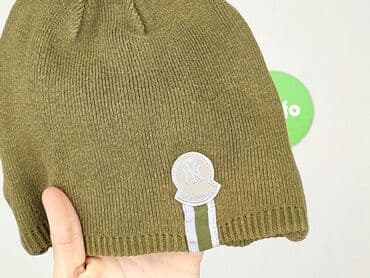 kurtki zimowe guess: Hat, 12 years, 55-58 cm, condition - Perfect — 6