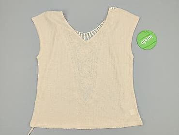 biustonosze 75c: Bluzka damska, rozmiar M — 2