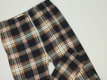 teczowe rajstopy: Legginsy Sportowe damskie, rozmiar S — 2