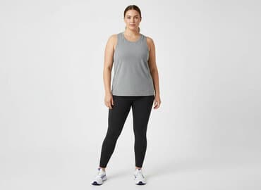 podkoszulki damskie dla puszystych: Domyos, T-shirt damski, rozmiar XL — 7