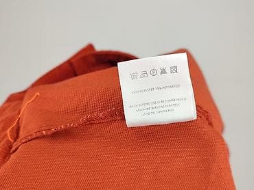 p b spodnie: Grunt, Spodnie materiałowe damskie, rozmiar L — 5