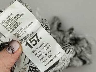 modström sukienki: Lager 157, Sukienka damska, One size — 5