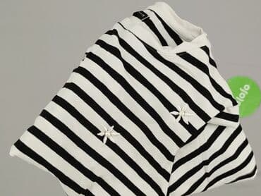 sinsay bluza w paski: Sinsay, T-shirt damski, rozmiar M — 6