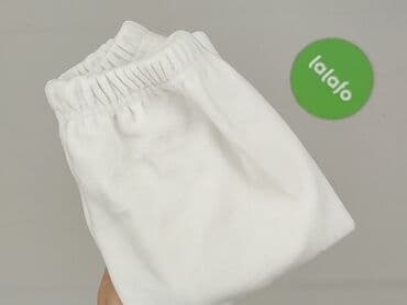 allegro rajstopy: Sweatpants, 3-6 months, condition - Perfect — 6