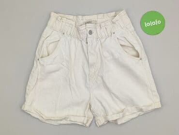 house krótkie spodenki damskie: House of Denim, Szorty damskie, rozmiar M — 2