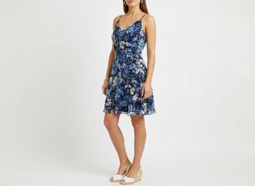 apricot sukienki: Sukienka damska, rozmiar M — 1