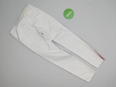 buty damskie stradivarius: Stradivarius, Jeansy damskie, rozmiar M — 3