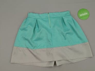 spódnice plisowane plus size: Spódnica damska, rozmiar S — 3