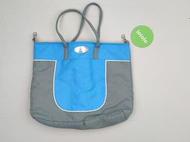 czapka i szalik pepco: Material bag, condition - Very good — 2