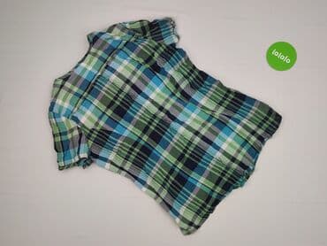 ubrania z meksyku: Bonita, Koszula damska, rozmiar L — 3