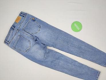 jeans 34: Джинси жіночі, розмір 2XS — 4