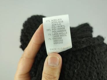 czy sweter z poliestru jest dobry: Women`s sweater, size XL (EU 42) — 5
