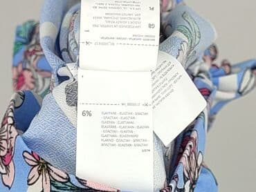 sinsay bluzka w panterke: Sinsay, Bluzka damska, rozmiar XL — 6