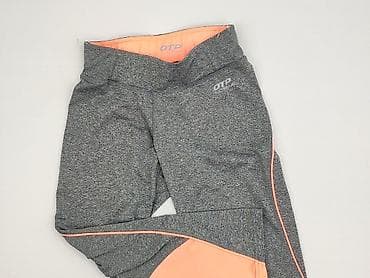 legginsy versace: Legginsy Sportowe damskie, rozmiar XS — 1