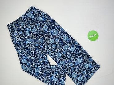 stan george: H&M, Spodnie materiałowe damskie, rozmiar 2XS — 2