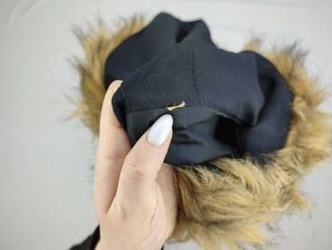 kurtki zimowe vinted: Parka damska, XL — 4