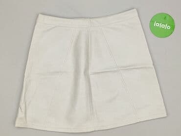 zara spódnice mini: Zara, Spódnica damska, rozmiar L — 3