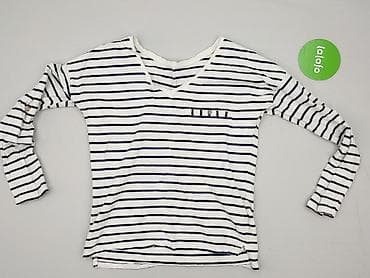 topy na drutach: Bluzka damska, rozmiar M — 2