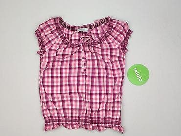 hause kurtki: Clockhouse, Bluzka damska, rozmiar M — 2