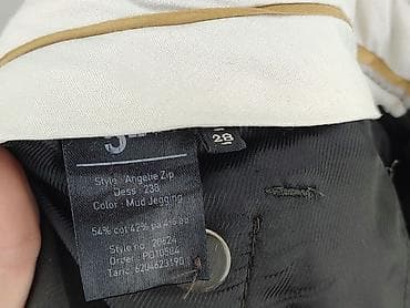 acne studios spodnie: Chinosy dla mężczyzn, rozmiar XS — 5