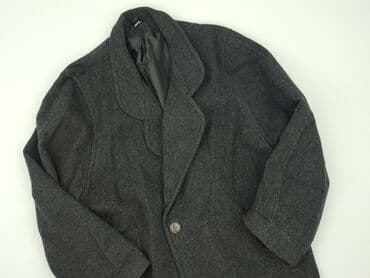 kurtka zimowa hugo boss damska: Płaszcz damski, rozmiar 2XL — 1