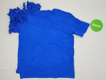 bluzki oversize sklep internetowy: Lola, Жіноча блуза, Один розмір — 3