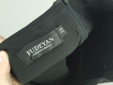 spódnice ze swetrem: Spódnica damska, rozmiar 2XS — 4