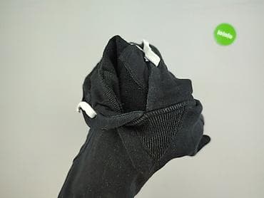 black squad bluzy: Bluza z kapturem damska, rozmiar XS — 5