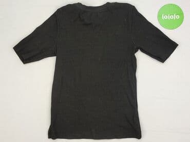 abercrombie and fitch t shirty: Sinsay, T-shirt damski, S — 3