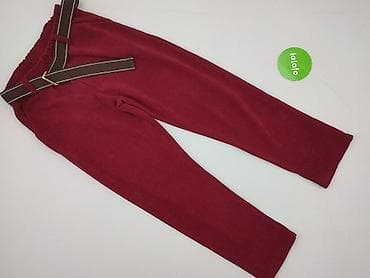 kozaki sofix: Spodnie materiałowe damskie, rozmiar 2XL — 2