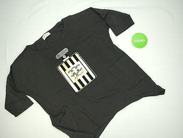 welurowa bluza: Vogue, Bluzka damska, rozmiar One size — 2