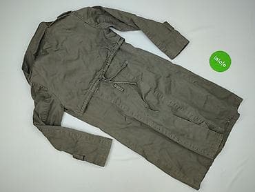 trencz damski: Trencz damski, rozmiar S — 5