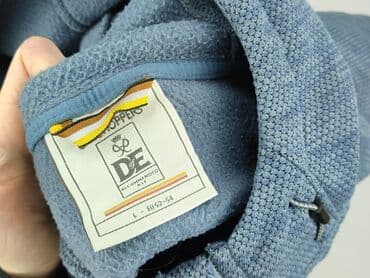 kocia bluza: Craghoppers, Bluza z kapturem dla mężczyzn, rozmiar L — 4