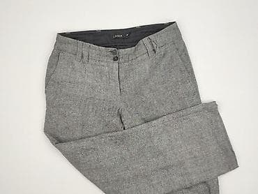 Lindex, Spodnie materiałowe damskie, rozmiar M