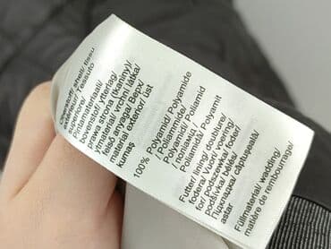 kurtka zimowa zara damska: Bpc bonprix collection, Kurtka zimowa damska, rozmiar M — 4