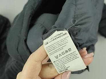 ubrania mountain warehouse: Mountain Warehouse, Kurtka zimowa damska, rozmiar S — 4