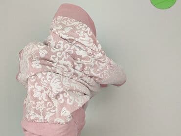 różowa neonowa bluza: Bluza damska
, rozmiar M — 4