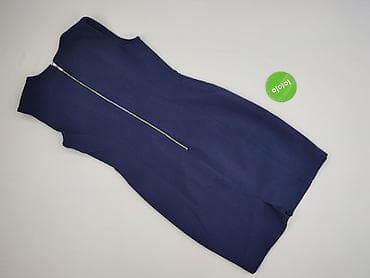 modbis spódnice midi: Mint & Berry, Sukienka damska, rozmiar M — 3