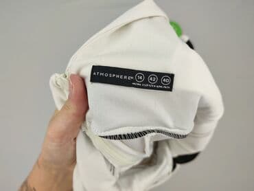 Women: Atmosphere, Women`s dress, size L (EU 40) — 4