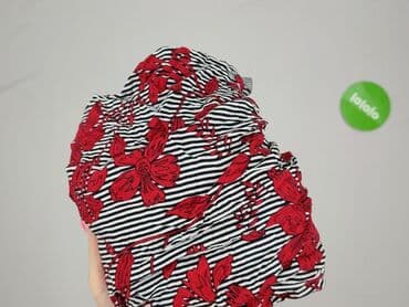 reserved czerwona bluzki: CAMAIEU, Bluzka damska, rozmiar S — 5